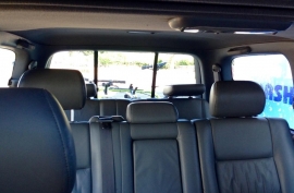 Toyota Land Cruiser Amazon 4.2 TD VX 5dr