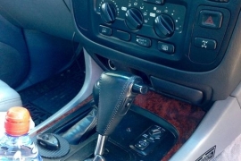 Toyota Land Cruiser Amazon 4.2 TD VX 5dr