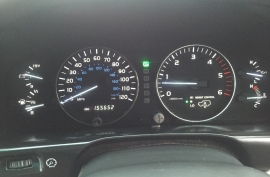 Toyota Land Cruiser Amazon 4.2 TD 5dr