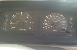 Toyota Land Cruiser Amazon 4.2 TD VX 5dr