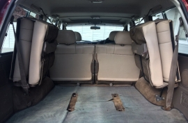 Toyota Land Cruiser Amazon 4.2 TD VX 5dr