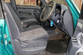 Toyota Land Cruiser Colorado 3.0 5dr