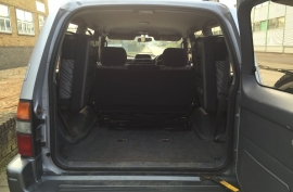 Toyota Land Cruiser Colorado 3.0 D-4D GX 5dr