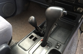 Toyota Land Cruiser Colorado 3.0 D-4D GX 5dr