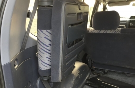 Toyota Land Cruiser Colorado 3.0 D-4D GX 5dr