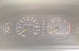 Toyota Land Cruiser Colorado 3.0 D-4D GX 5dr