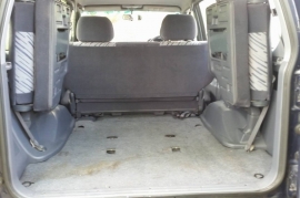 Toyota Land Cruiser Colorado 3.0 TD GX 5dr