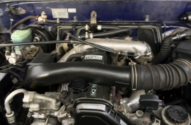 Toyota Land Cruiser Colorado 3.0 TD GX 5dr