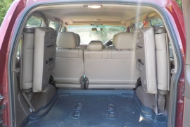 Toyota Landcruiser VX 8-SEATS D4-D 3.0 5dr