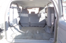 Toyota Land Cruiser Colorado 3.0 D-4D GX 5dr