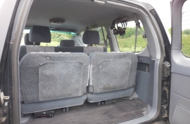 Toyota Land Cruiser Colorado 3.0 TD GX 5dr