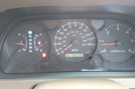 Toyota Land Cruiser Colorado 3.0 D-4D VX 5dr