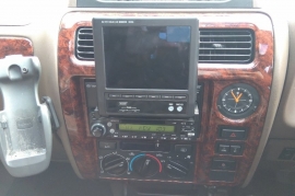 Toyota Land Cruiser Colorado 3.0 D-4D VX 5dr