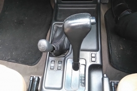 Toyota Land Cruiser Colorado 3.0 D-4D VX 5dr