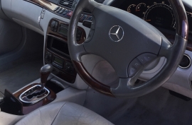 Mercedes-Benz S Class 3.2 S320 Limousine 4dr