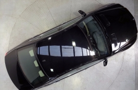 Mercedes-Benz S Class S350 CDi 4dr Auto COMAND SAT