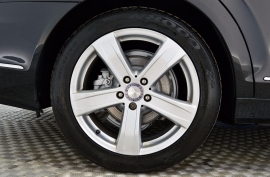 Mercedes-Benz S Class S350 CDi 4dr Auto COMAND SAT