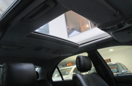 Mercedes-Benz S Class 3.2 S320 Limousine 4dr