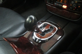 Mercedes-Benz S Class 3.2 S320 Limousine 4dr