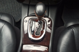 Mercedes-Benz S Class 2.8 S280 4dr