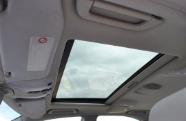 Mercedes-Benz S Class 3.7 S350 4dr