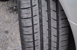 Mercedes-Benz S Class 3.7 S350 4dr