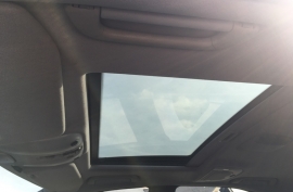 Mercedes-Benz S Class 4.3 S430 Saloon 4dr Petrol A