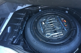 Mercedes-Benz S Class 3.2 S320 CDI 4dr