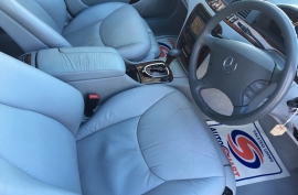 Mercedes-Benz S Class 3.2 S320 CDI 4dr