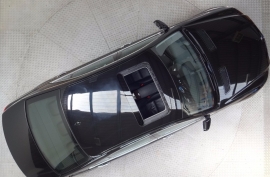 Mercedes-Benz S Class S350L CDi 4dr