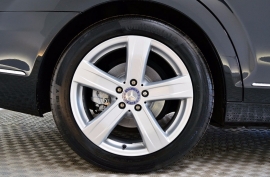 Mercedes-Benz S Class S350L CDi 4dr