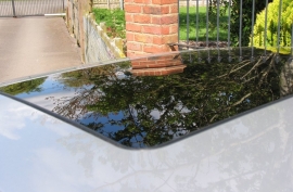 Mercedes-Benz S Class 3.0 S320 CDI 7G-Tronic 4dr