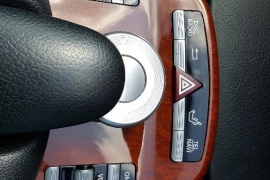 Mercedes-Benz S Class 3.0 S320 CDI 7G-Tronic 4dr