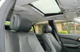 Mercedes-Benz S Class 3.2 S320L CDI SE 4dr