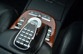 Mercedes-Benz S Class 3.0 S320L CDI Limousine 7G-T