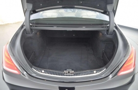 Mercedes-Benz S Class S500L AMG Line 4dr Auto