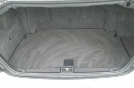 Mercedes-Benz S Class 3.2 S320 CDI 4dr