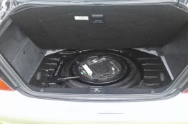 Mercedes-Benz S Class 3.2 S320 CDI 4dr