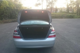 Mercedes-Benz S Class 3.0 S320 CDI 7G-Tronic 4dr