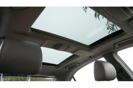 Mercedes-Benz S Class 3.5 S350 Limousine 7G-Tronic