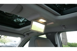 Mercedes-Benz S Class 3.5 S350 Limousine 7G-Tronic