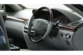 Mercedes-Benz S Class 3.5 S350 Limousine 7G-Tronic