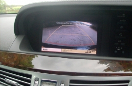 Mercedes-Benz S Class 3.5 S350 7G-Tronic 4dr