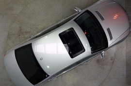 Mercedes-Benz S Class S350L CDi BlueTEC 4dr