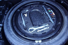 Mercedes-Benz S Class 5.4 S55L AMG Limousine 4dr