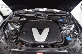 Mercedes-Benz S Class 3.0 S320 CDI 7G-Tronic 4dr