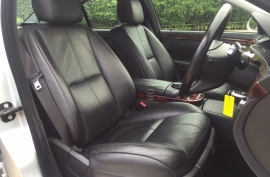 Mercedes-Benz S Class 3.0 S320 CDI 7G-Tronic 4dr