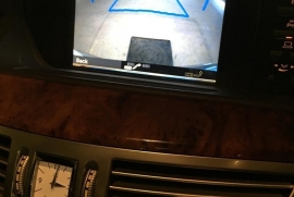 Mercedes-Benz S Class 3.0 S320L CDI Limousine 7G-T