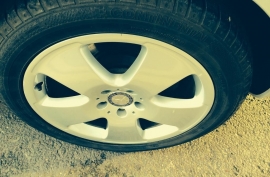 Mercedes-Benz S Class 3.0 S320L CDI Limousine 7G-T