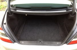 Mercedes-Benz S Class 3.0 S320 CDI 7G-Tronic 4dr